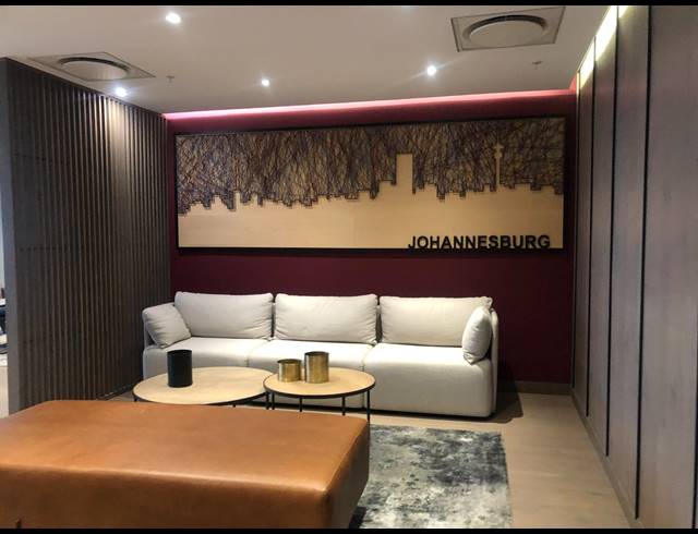 592M² OFFICE TO LET IN ROSEBANK